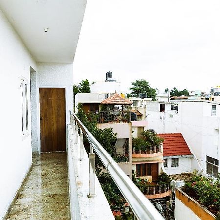 Rvr Abode -Private Rooms بنغالور المظهر الخارجي الصورة
