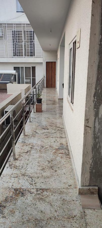 Rvr Abode -Private Rooms بنغالور المظهر الخارجي الصورة