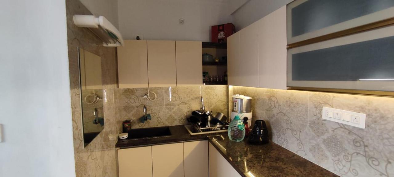 Rvr Abode -Private Rooms بنغالور المظهر الخارجي الصورة