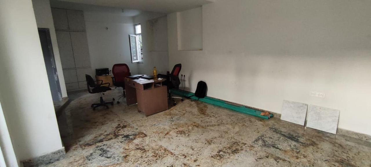 Rvr Abode -Private Rooms بنغالور المظهر الخارجي الصورة