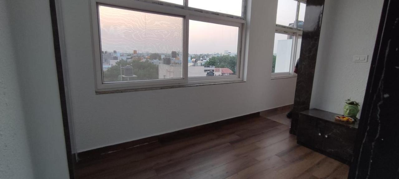 Rvr Abode -Private Rooms بنغالور المظهر الخارجي الصورة