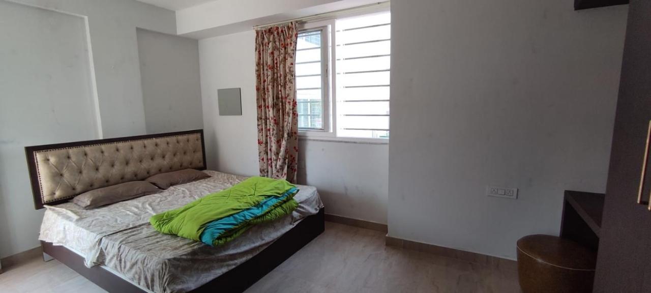 Rvr Abode -Private Rooms بنغالور المظهر الخارجي الصورة
