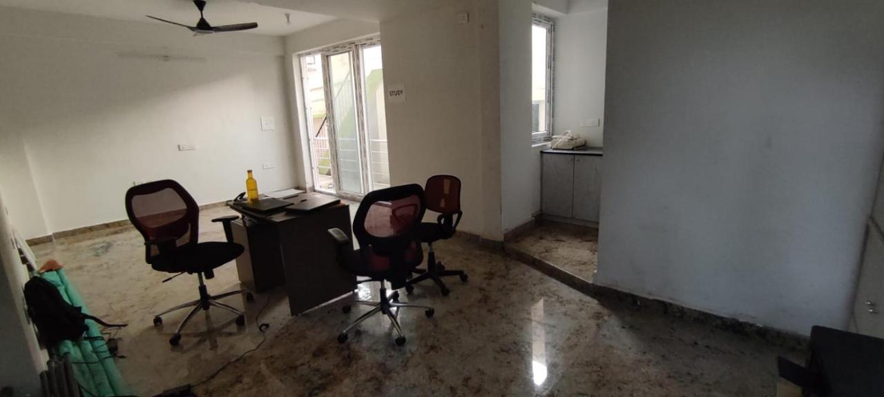 Rvr Abode -Private Rooms بنغالور المظهر الخارجي الصورة