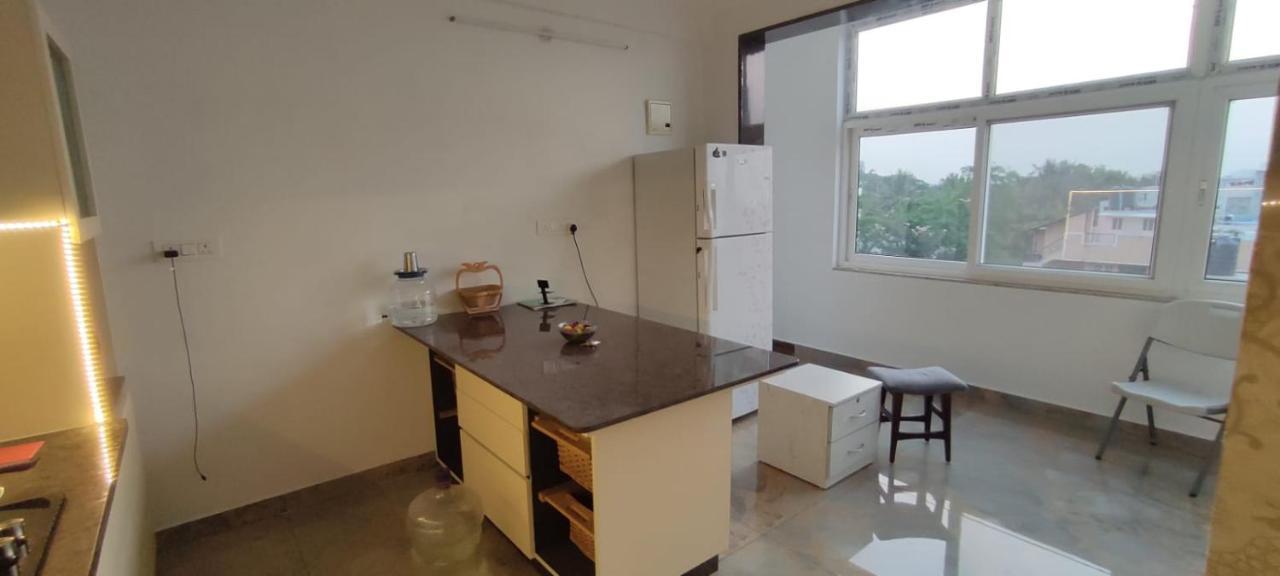 Rvr Abode -Private Rooms بنغالور المظهر الخارجي الصورة