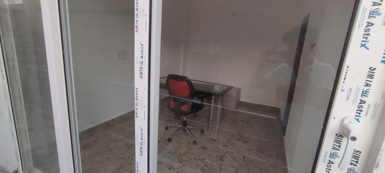 Rvr Abode -Private Rooms بنغالور المظهر الخارجي الصورة