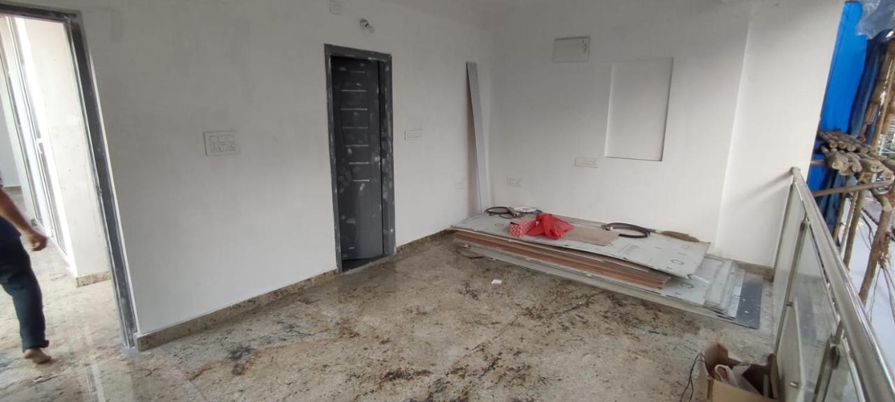 Rvr Abode -Private Rooms بنغالور المظهر الخارجي الصورة