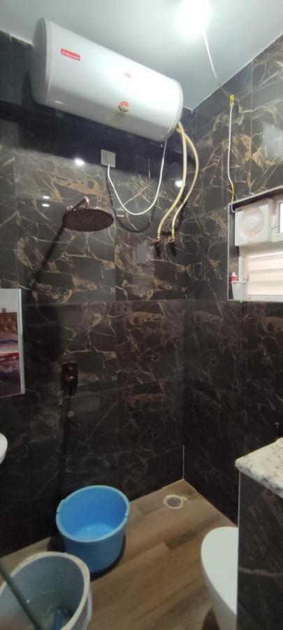 Rvr Abode -Private Rooms بنغالور المظهر الخارجي الصورة