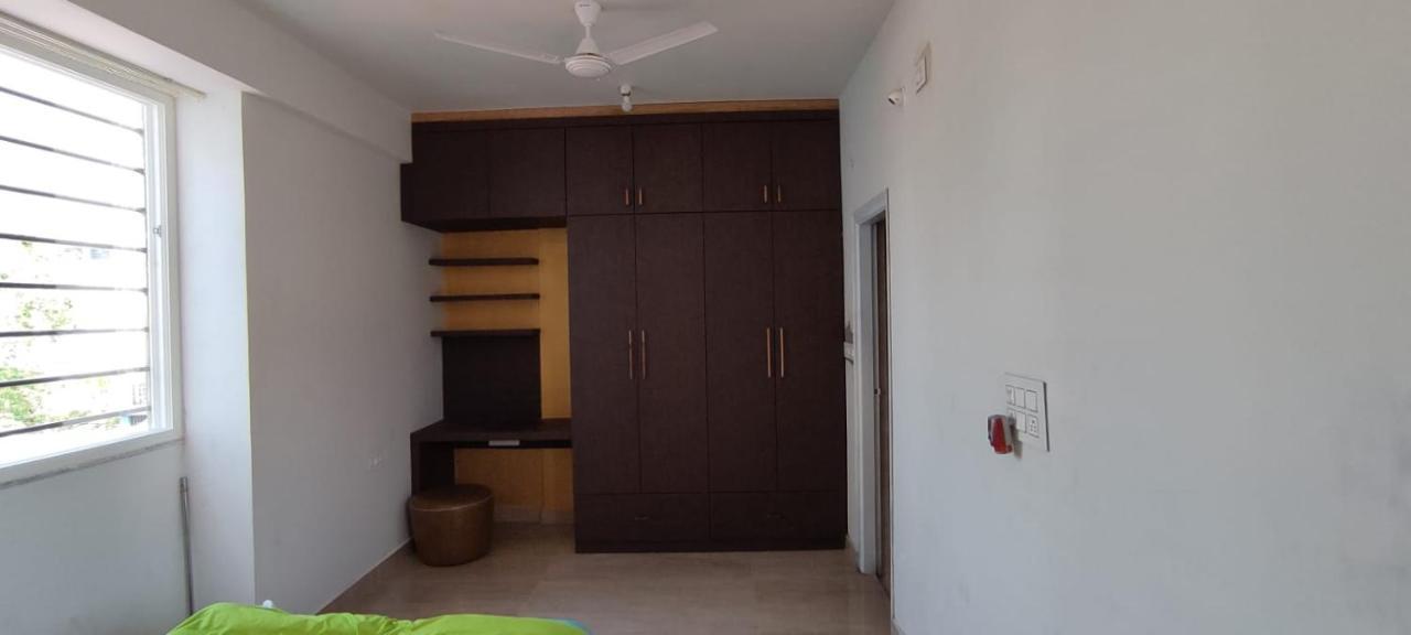 Rvr Abode -Private Rooms بنغالور المظهر الخارجي الصورة