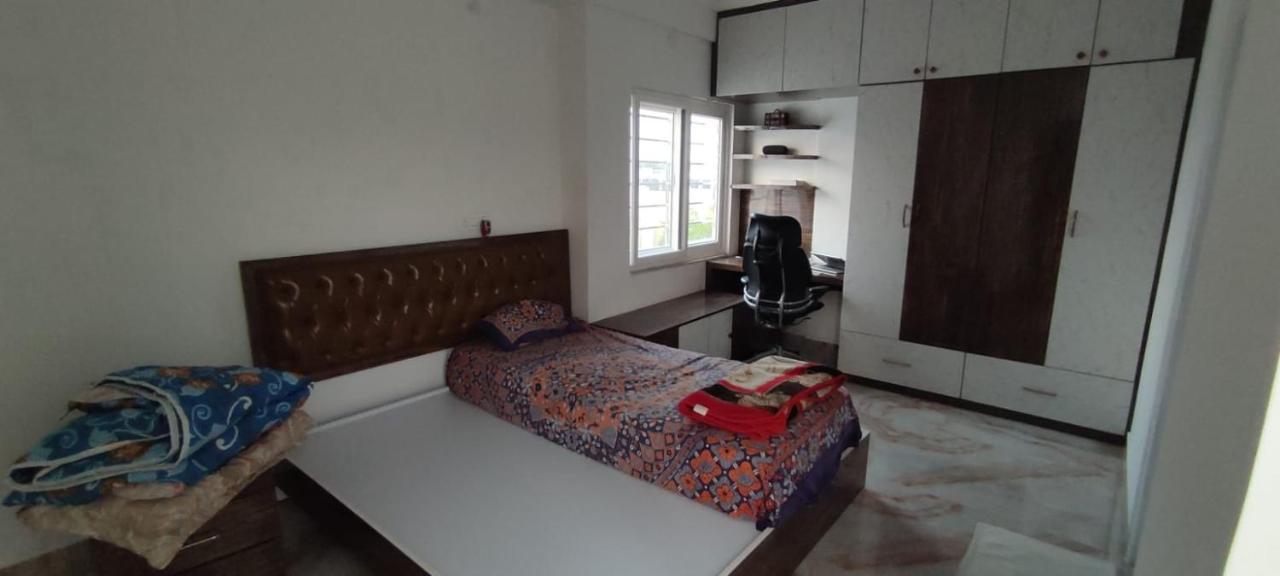 Rvr Abode -Private Rooms بنغالور المظهر الخارجي الصورة