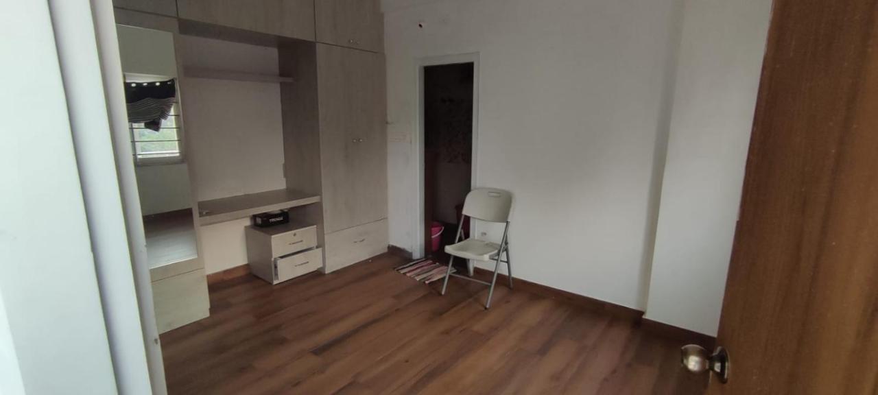 Rvr Abode -Private Rooms بنغالور المظهر الخارجي الصورة