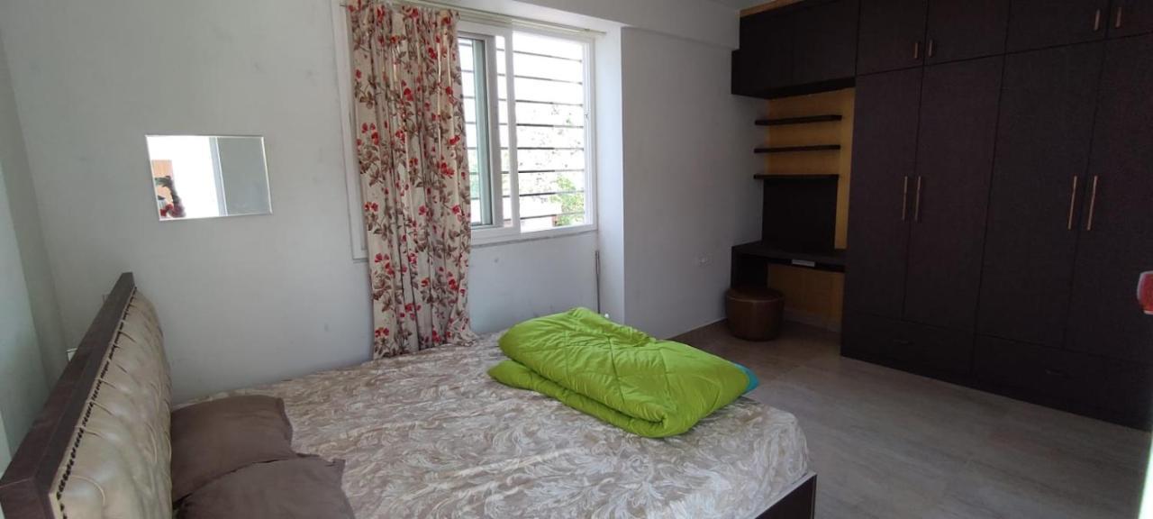 Rvr Abode -Private Rooms بنغالور المظهر الخارجي الصورة