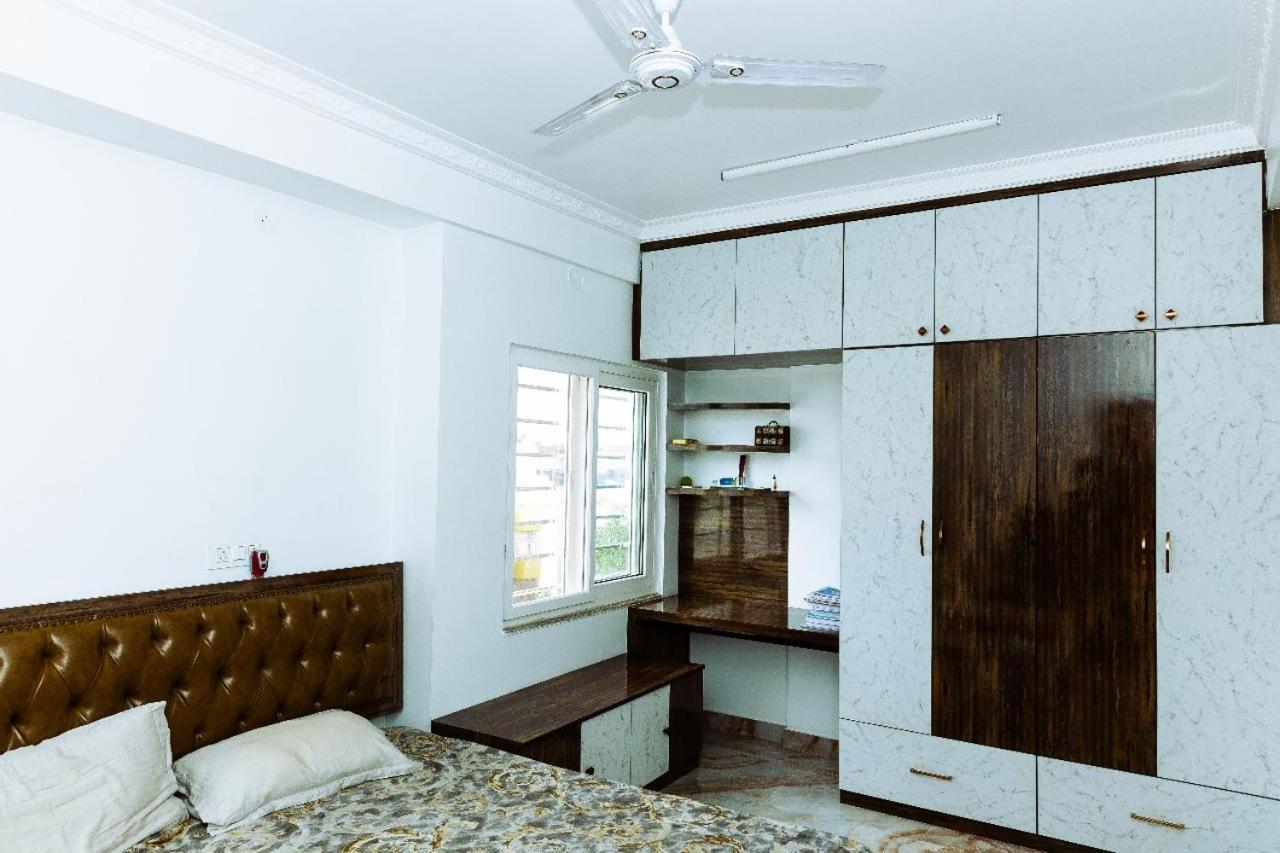 Rvr Abode -Private Rooms بنغالور المظهر الخارجي الصورة