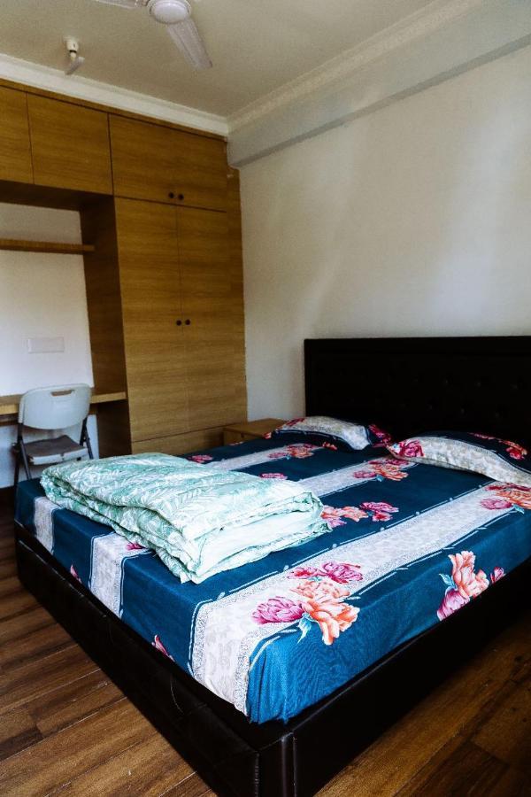 Rvr Abode -Private Rooms بنغالور المظهر الخارجي الصورة