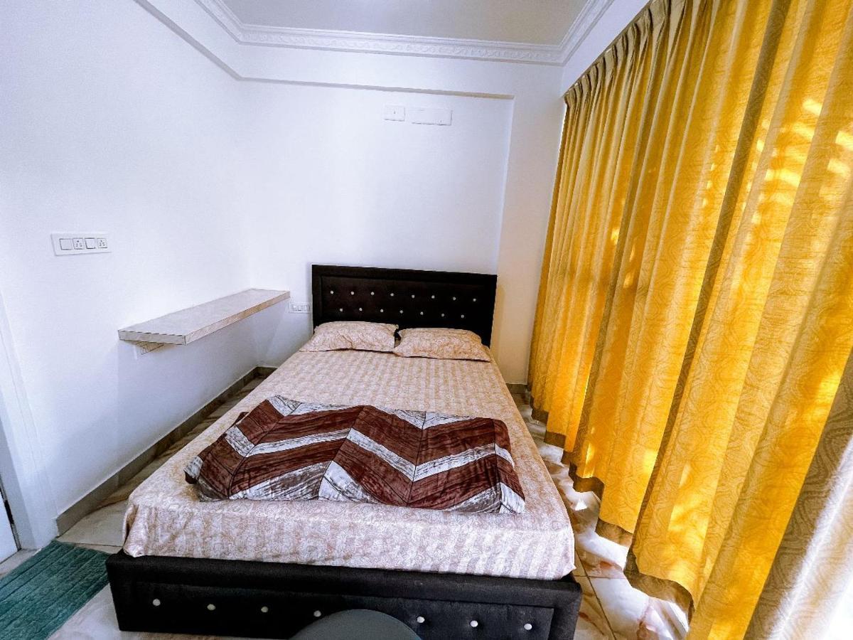 Rvr Abode -Private Rooms بنغالور المظهر الخارجي الصورة
