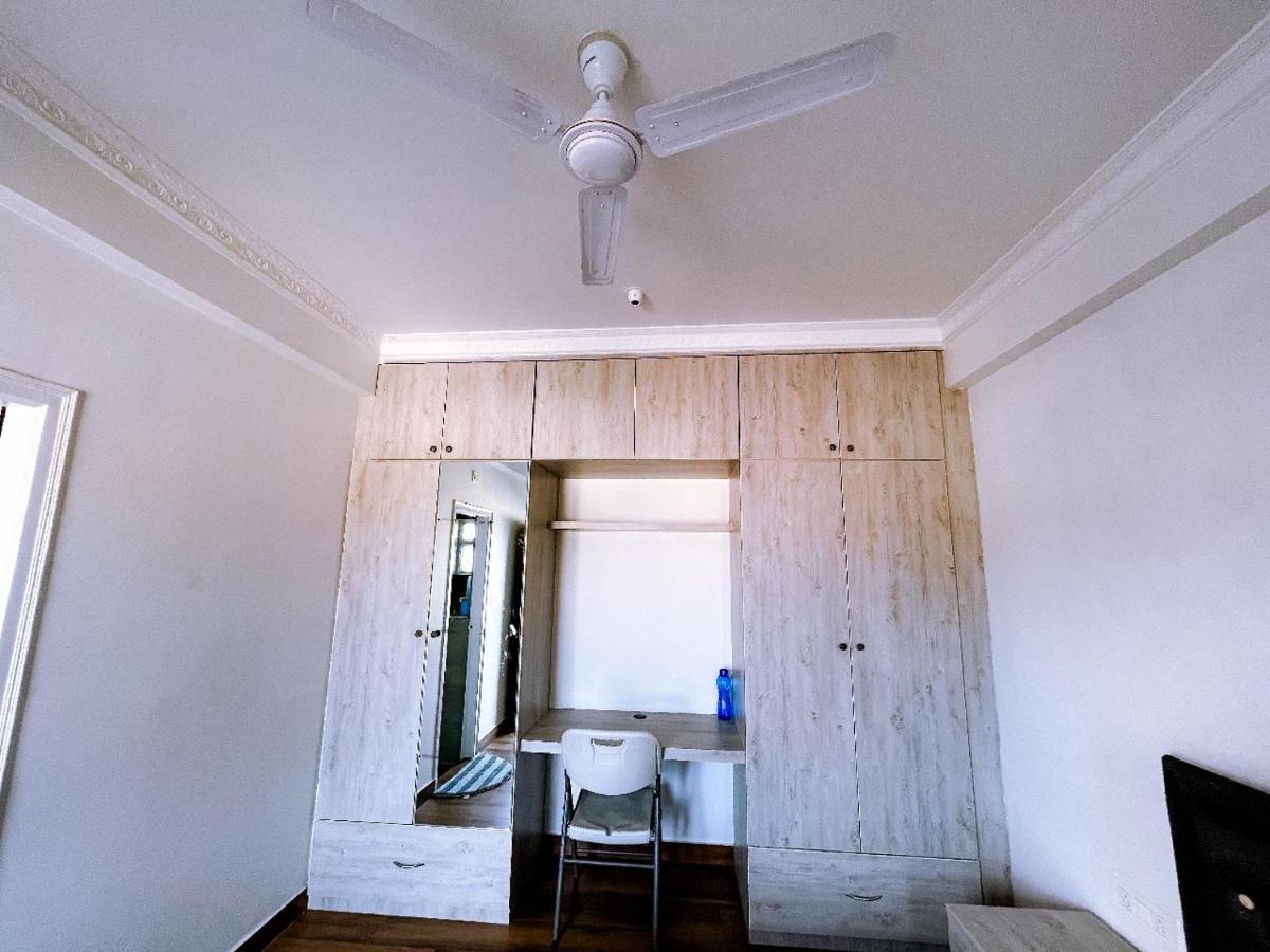 Rvr Abode -Private Rooms بنغالور المظهر الخارجي الصورة