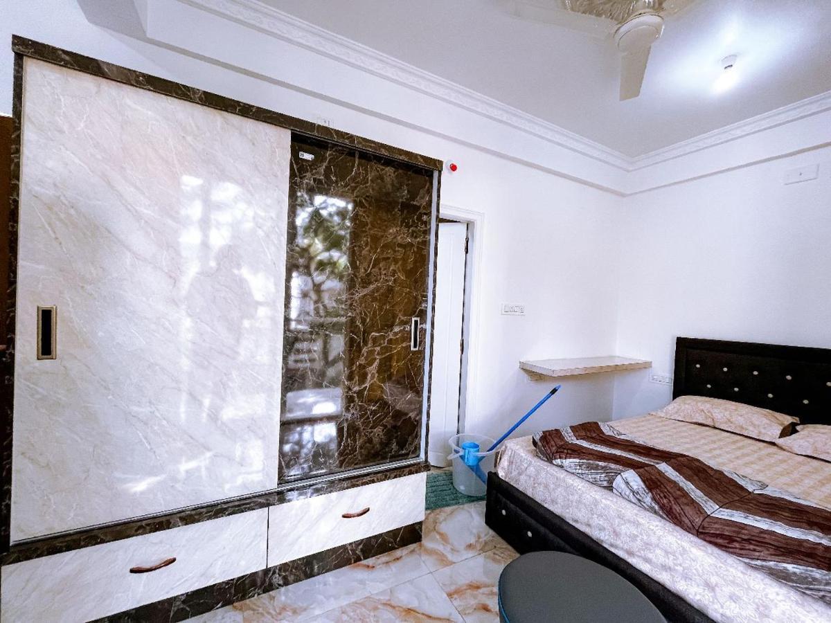 Rvr Abode -Private Rooms بنغالور المظهر الخارجي الصورة