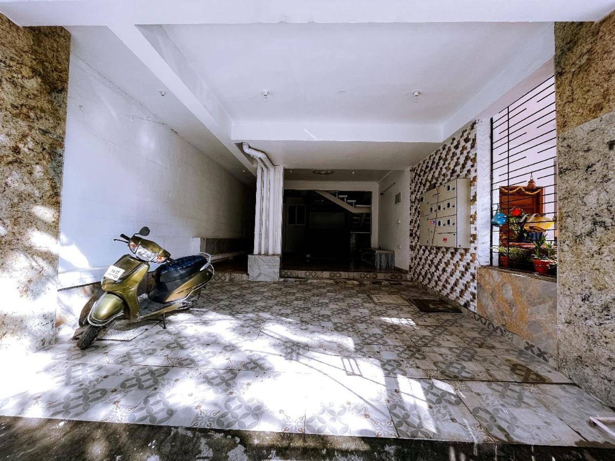 Rvr Abode -Private Rooms بنغالور المظهر الخارجي الصورة